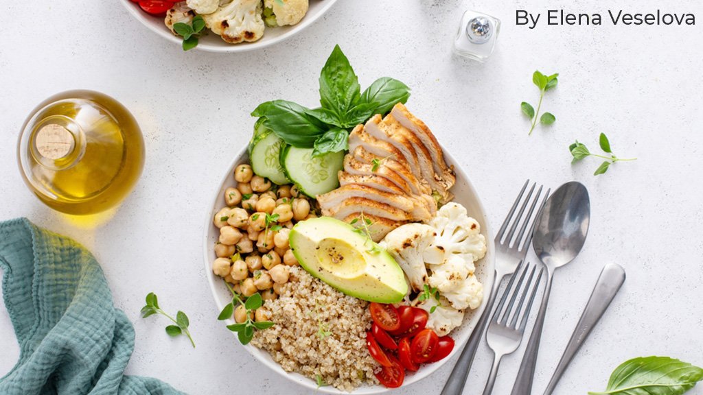 Skinnytaste high protein – Healthy food